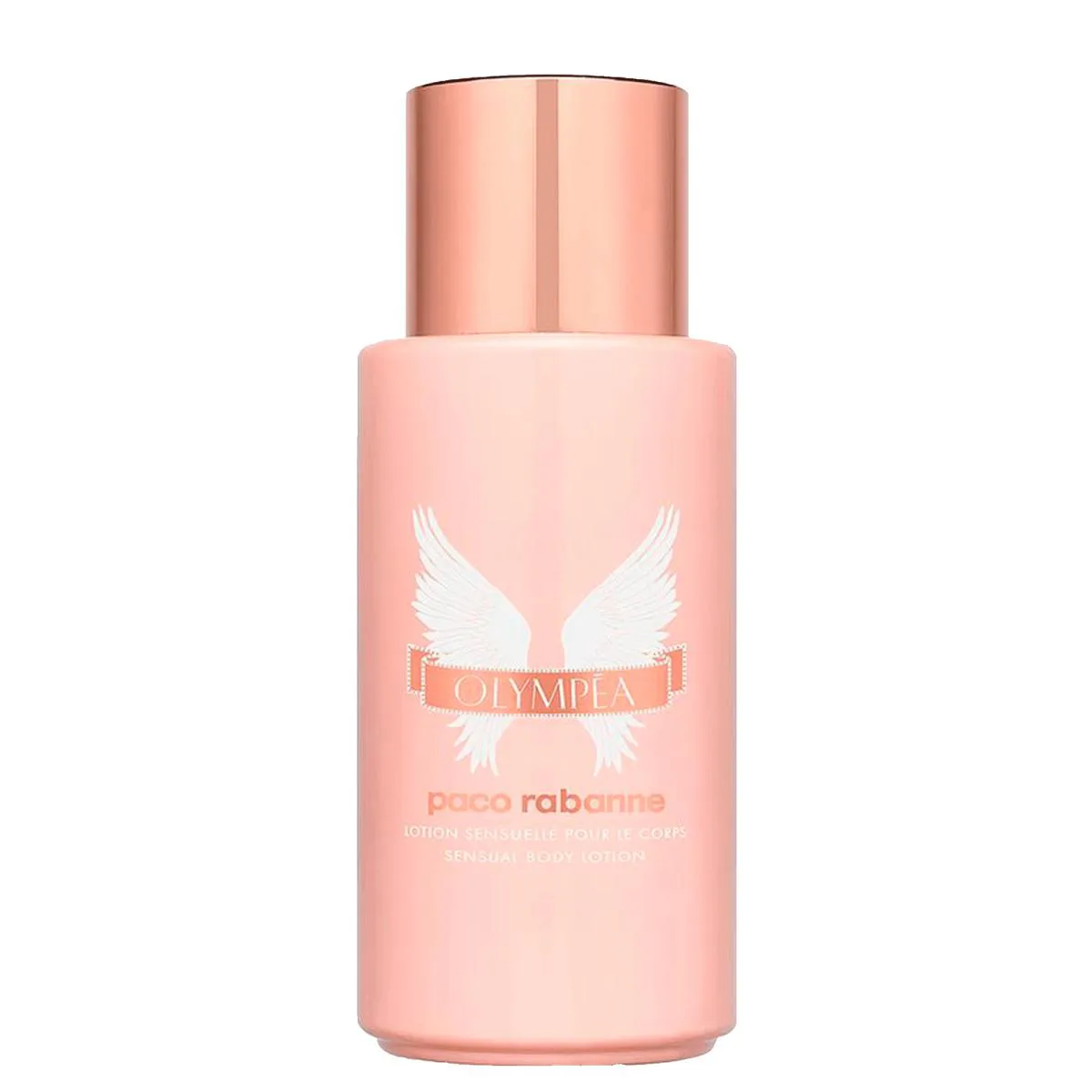 PACO RABANNE OLYMPEA SENSUELLE - BODY LOTION 200ML 200ML