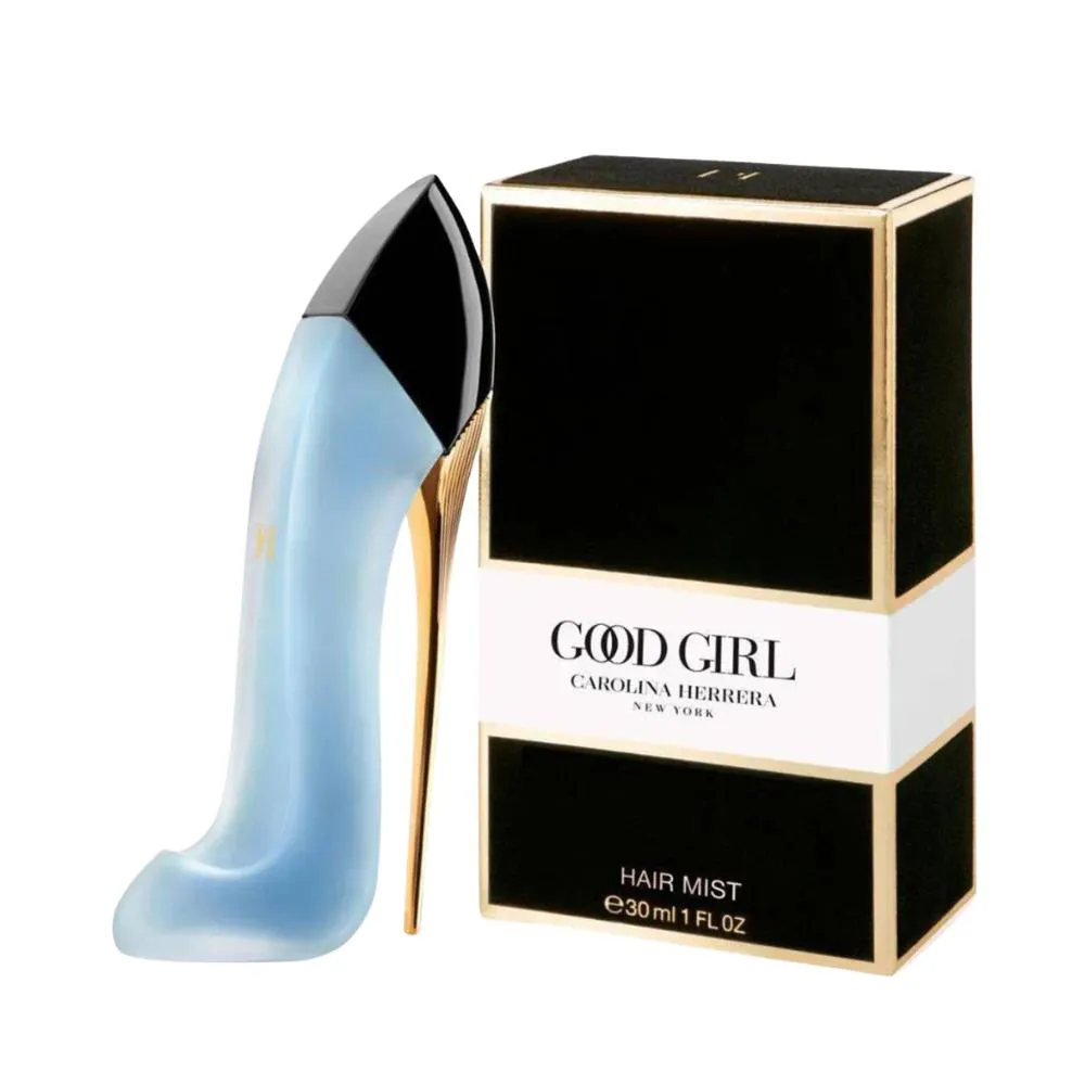 GOOD GIRL HAIR MIST - CAROLINA HERRERA 30ml