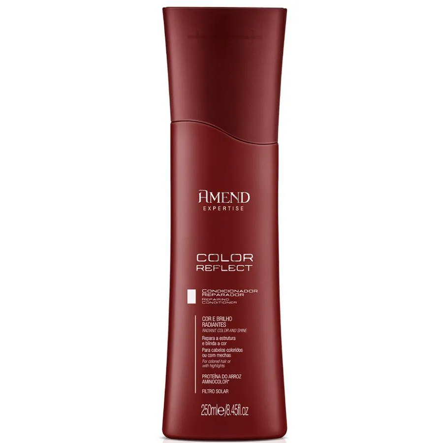 CONDICIONADOR REPARADOR COLOR REFLECT AMEND EXPERTISE 250ML