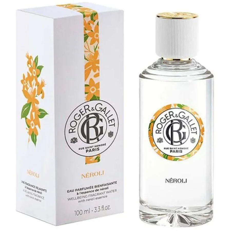 PERFUME ROGER & GALLET NéROLI 100ML