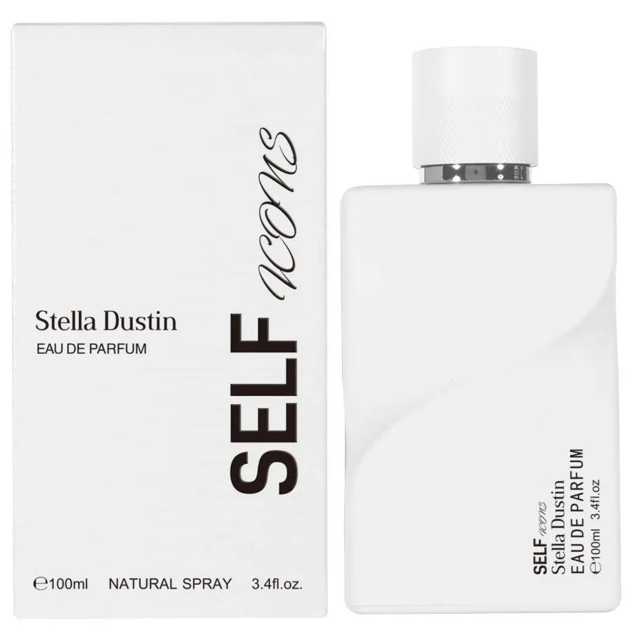 PERFUME SELF ICONS FOR MEN EAU DE PARFUM 100ML