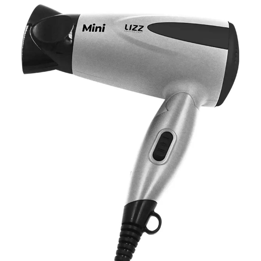 SECADOR - LIZZ PROFESSIONAL - MINI DOBRáVEL 1200W BIVOLT