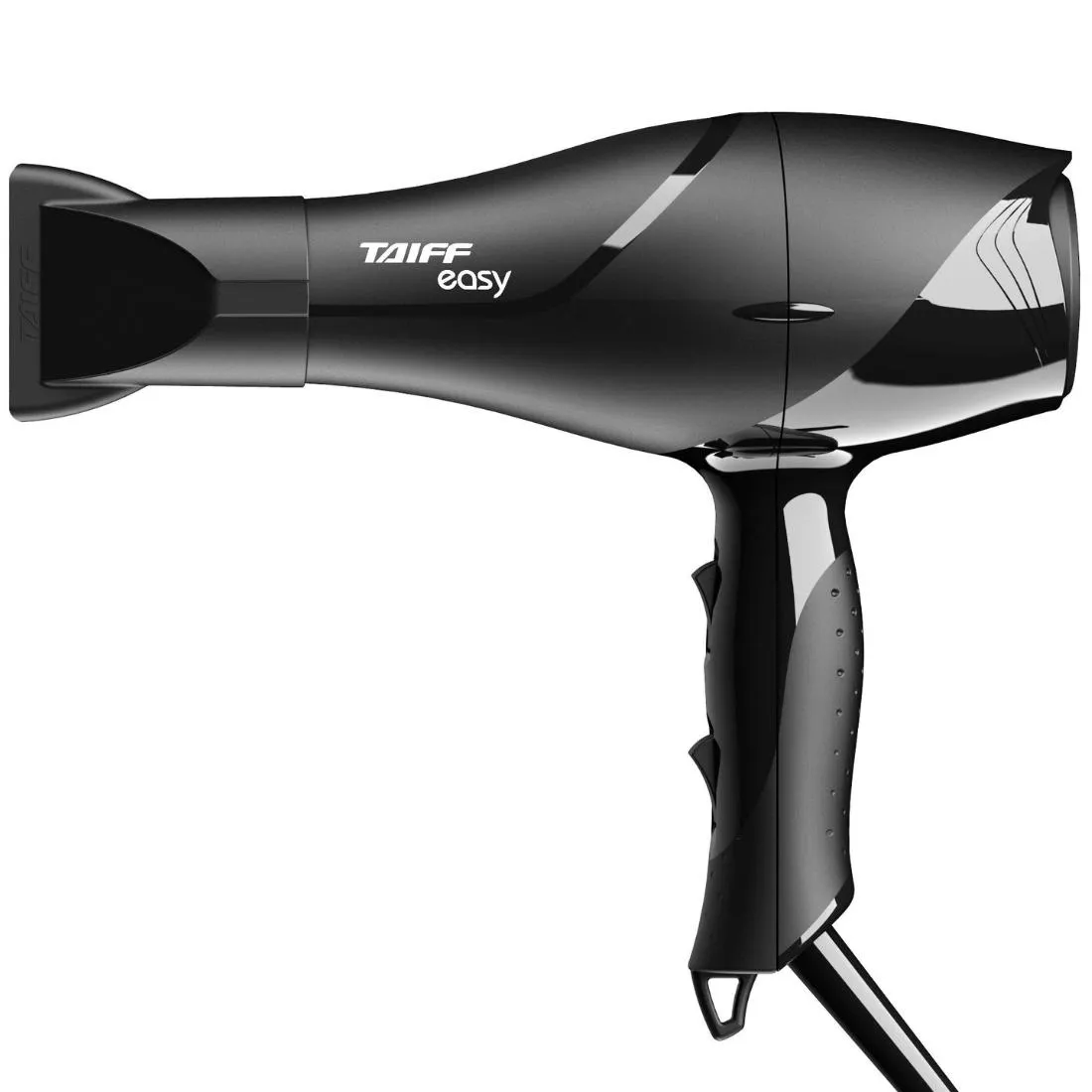 SECADOR CABELO - TAIFF - EASY 1700W - CABO 180CM 110V
