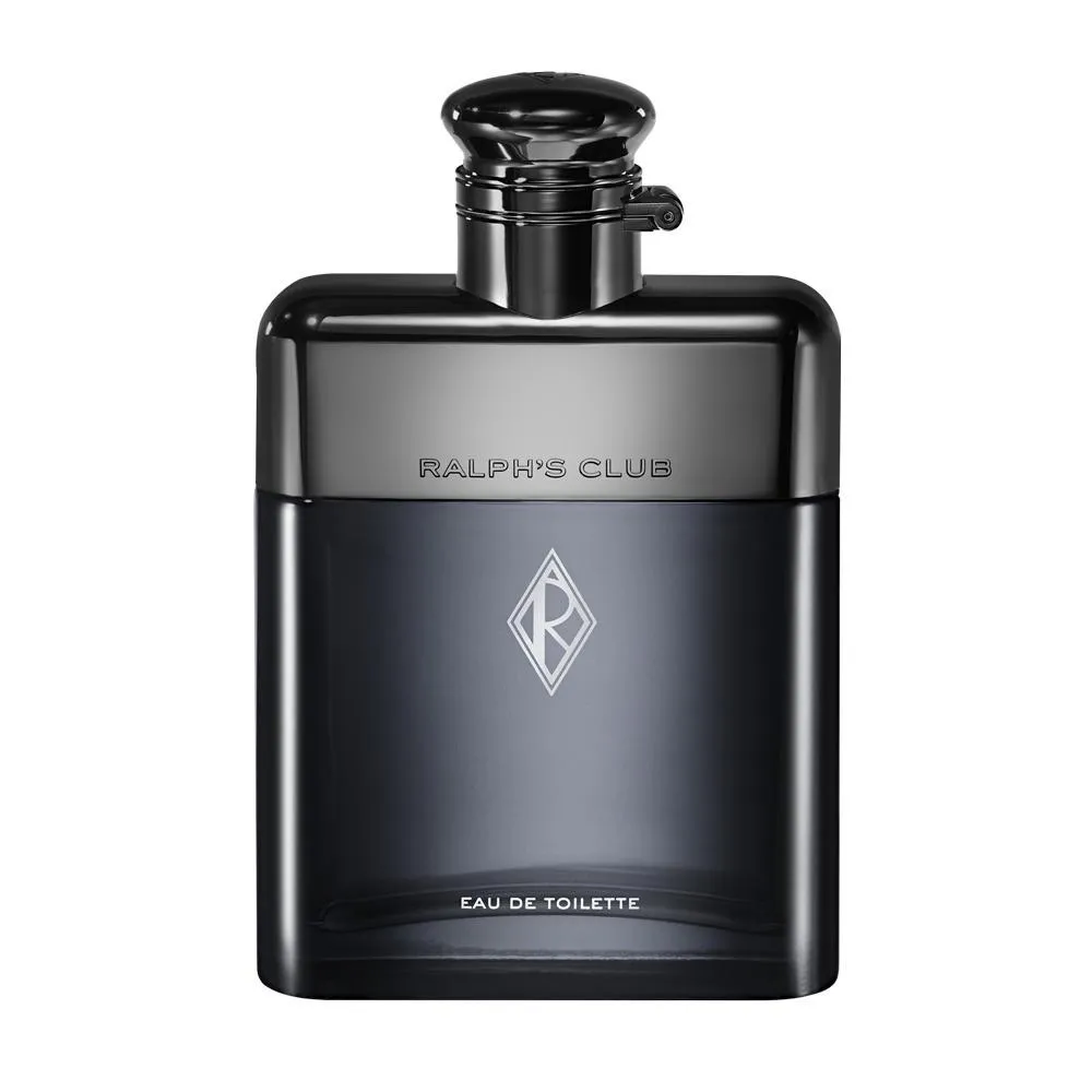 RALPH LAUREN RALPH&#039S CLUB EDT  MASC. 100ML