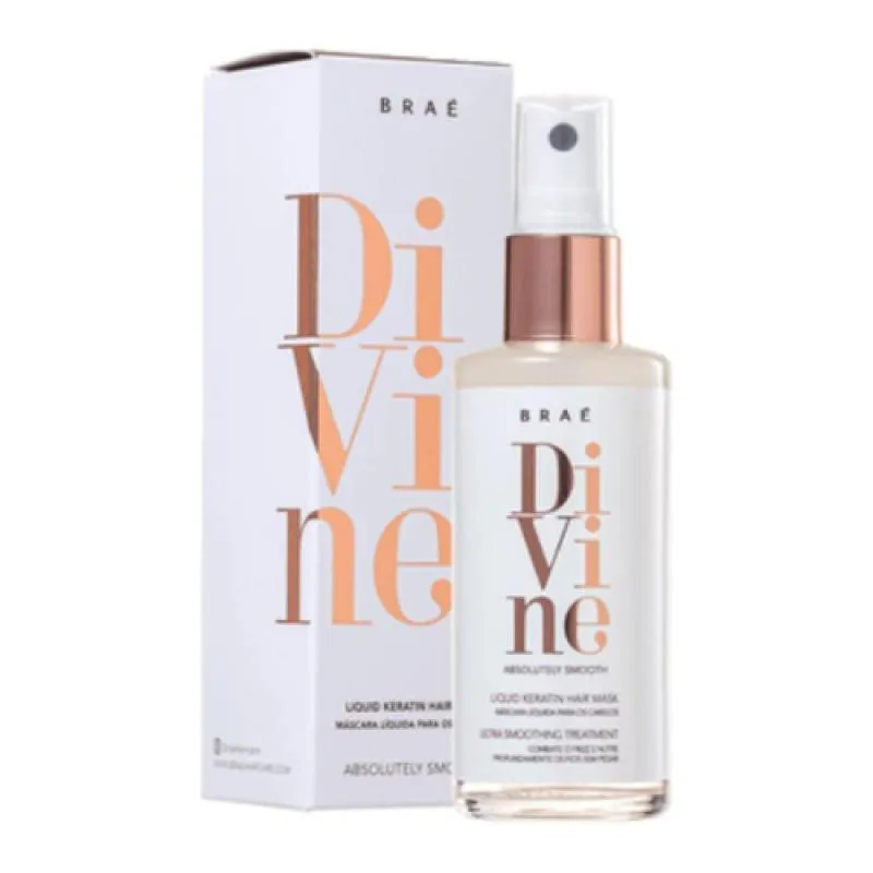 BRAE - DIVINE - MASCARA CAPILAR 60 ML