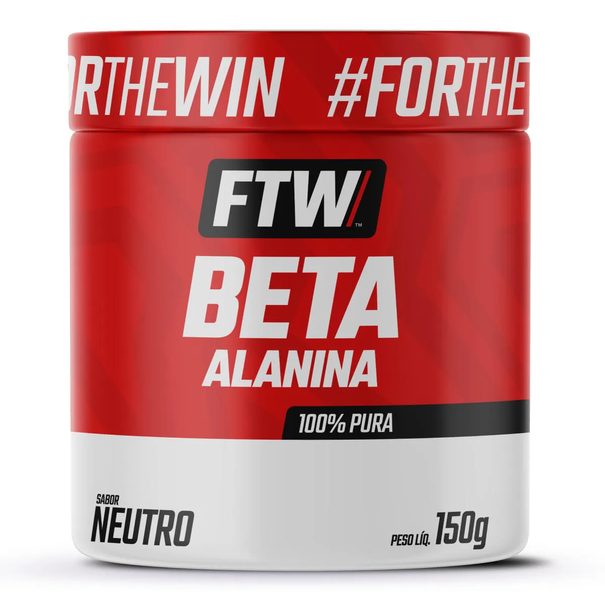 BETA ALANINA POTE 150G - FTW