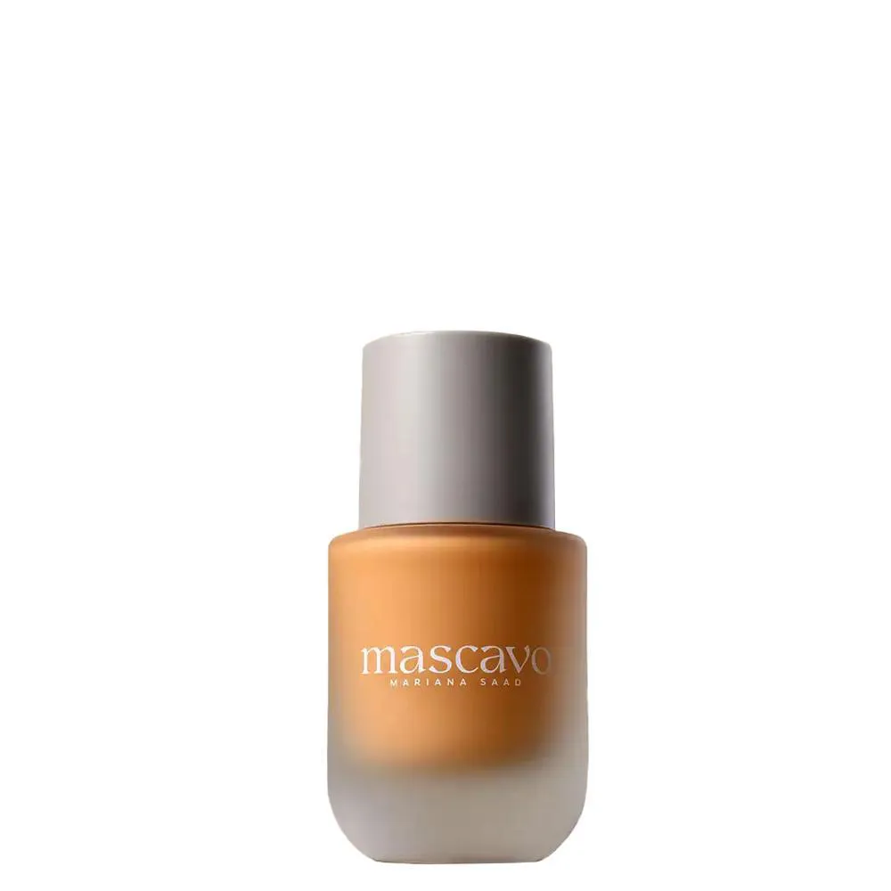 MASCAVO SOFT RADIANCE BASE LíQUIDA 38N 30ML