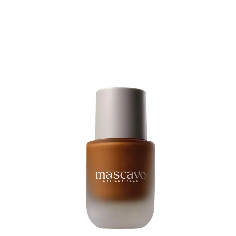MASCAVO SOFT RADIANCE BASE LíQUIDA 57O 30ML