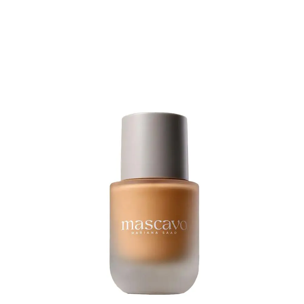 MASCAVO SOFT RADIANCE BASE LíQUIDA 10N 30ML