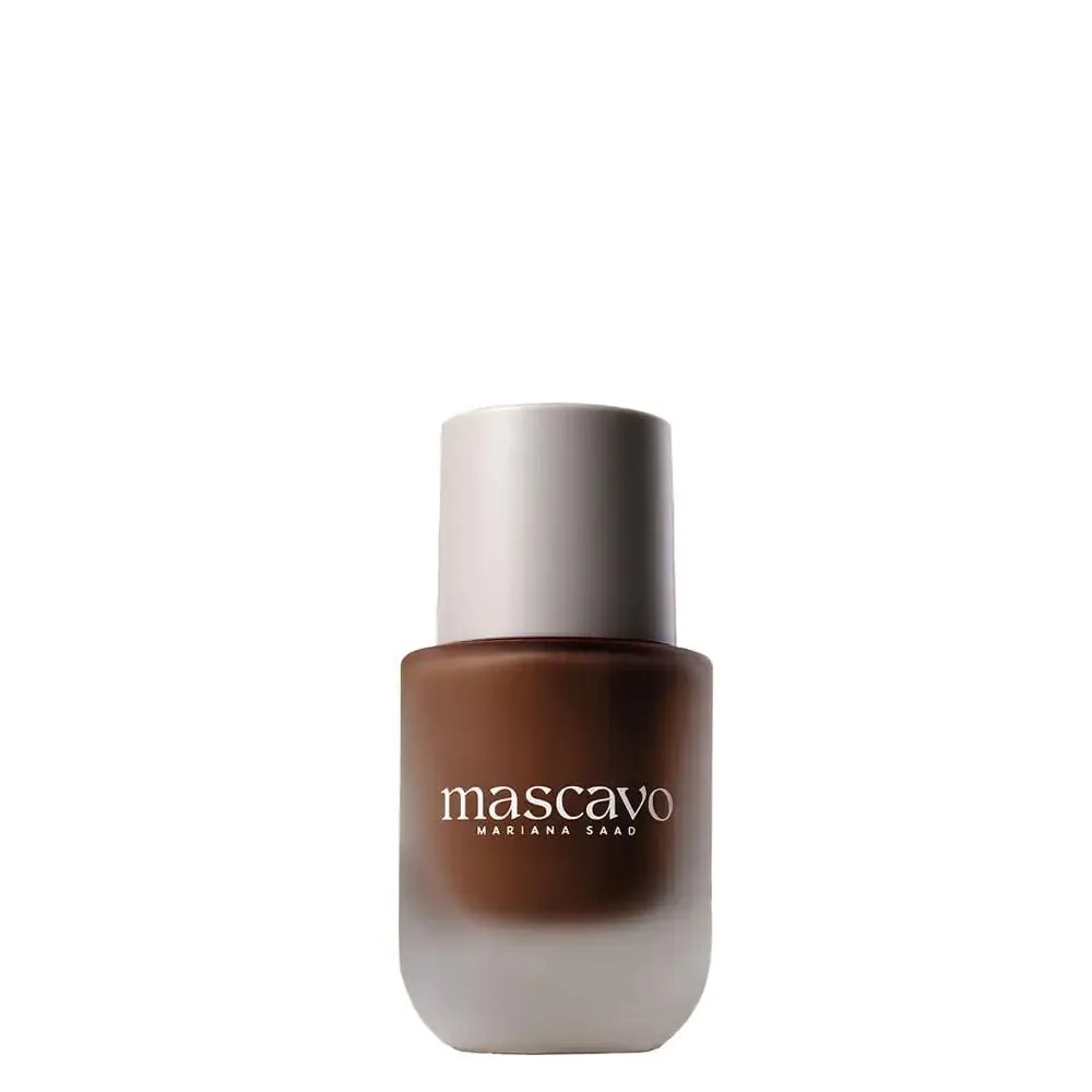 MASCAVO SOFT RADIANCE BASE LíQUIDA 60C 30ML