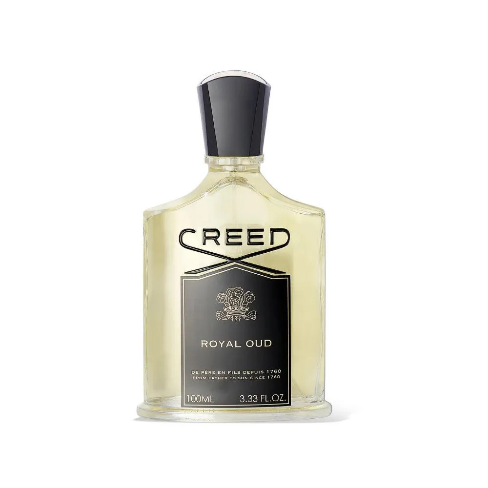 ROYAL OUD CREED MASCULINO EAU DE PARFUM-100 ML