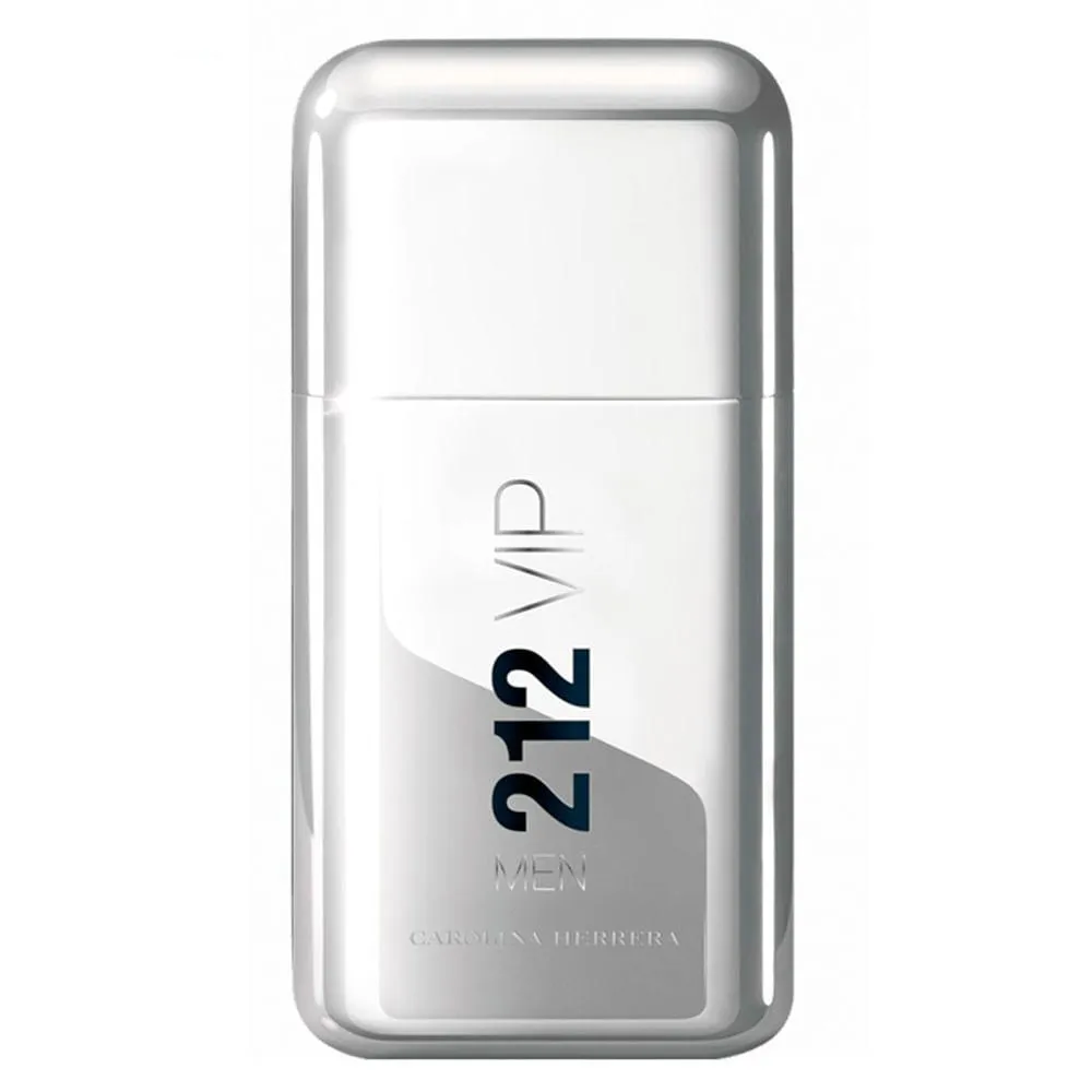 212 VIP MEN EAU DE TOILETTE MASCULINO 50 ML