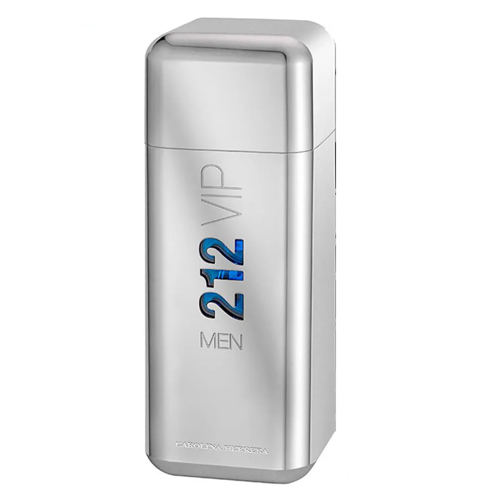 212 VIP MEN EAU DE TOILETTE MASCULINO 100 ML