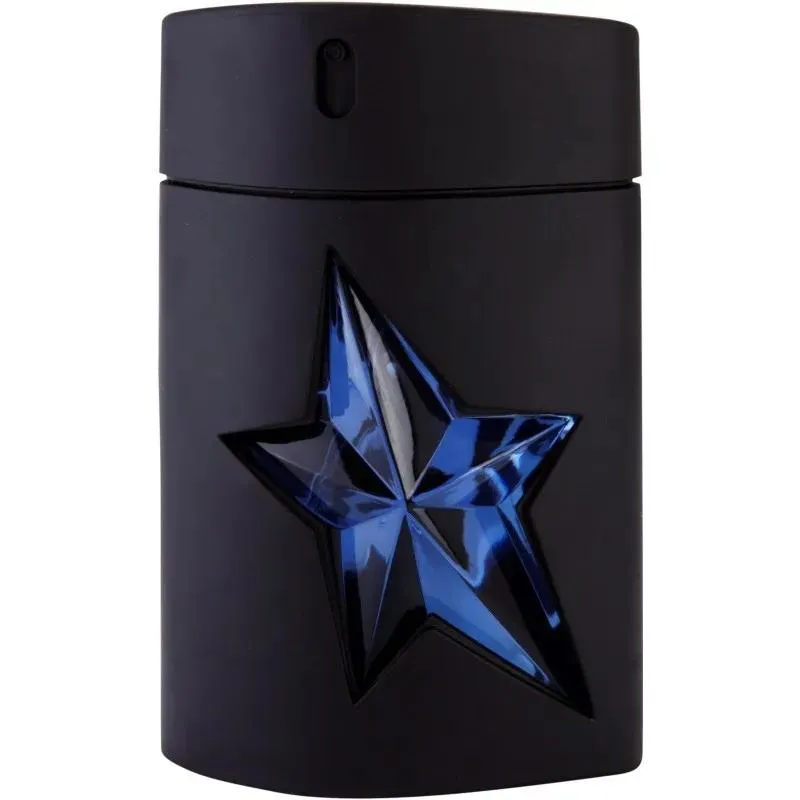Thierry Mugler Angel Rubber Masculino Eau De Toilette 50Ml
