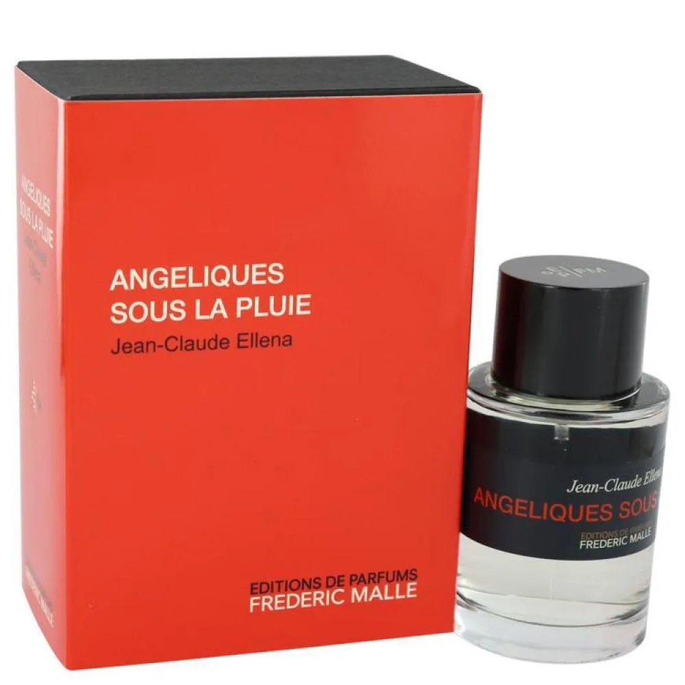 Perfume Feminino Sous La Pluie Frederic Malle 100Ml | Drogasil