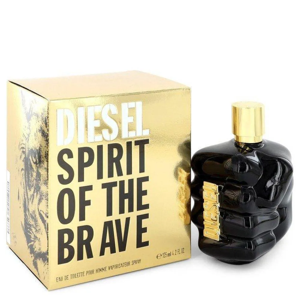 Col. Diesel 125 Ml Eau de Toilette Spray | Drogasil | Drogasil