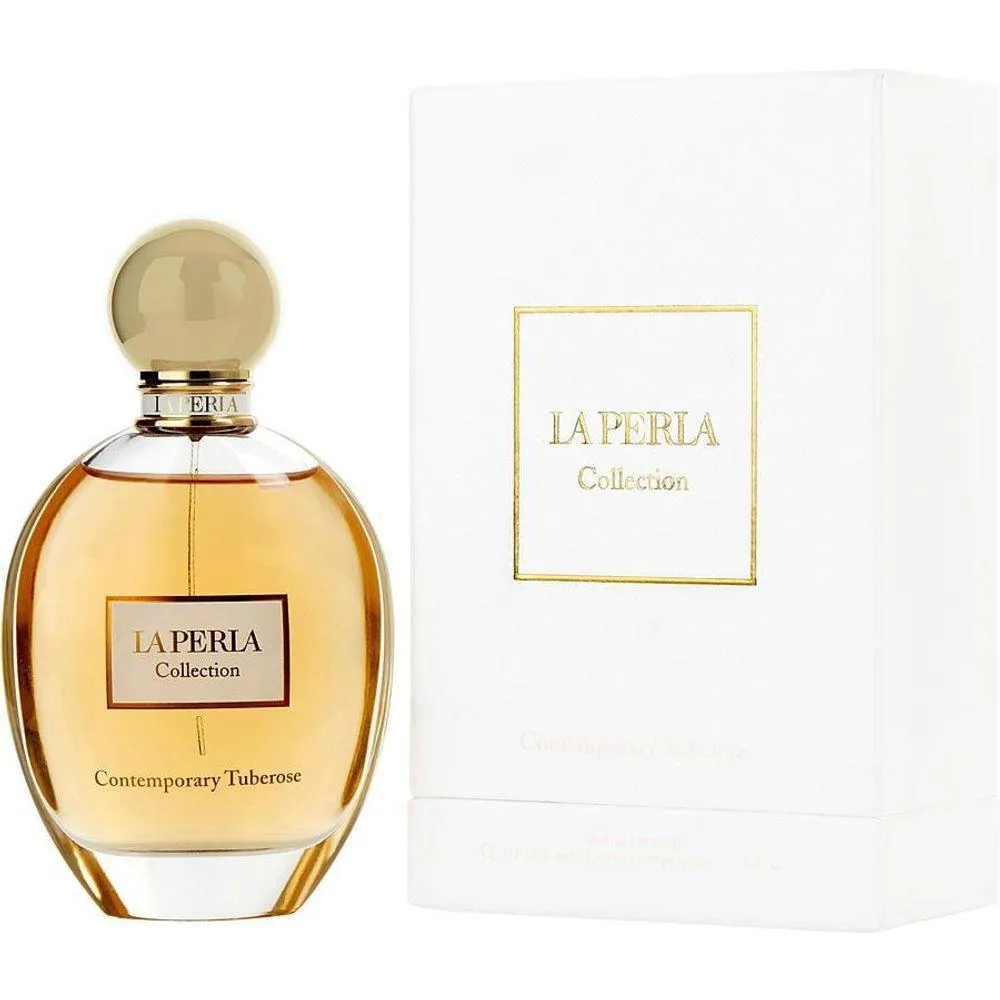 Perfume Feminino La Perla Contemporary Tuberose Eau de Parfum 100