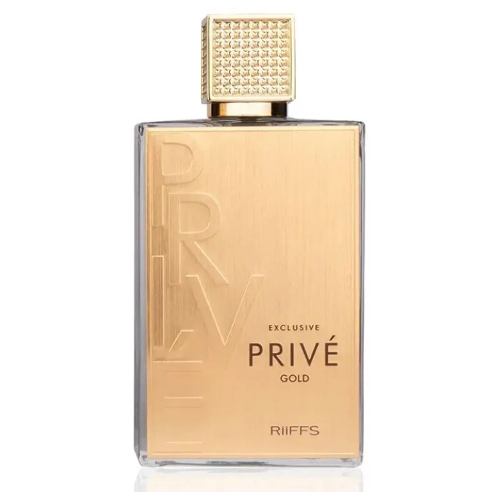 Prive 50mL main image 1
