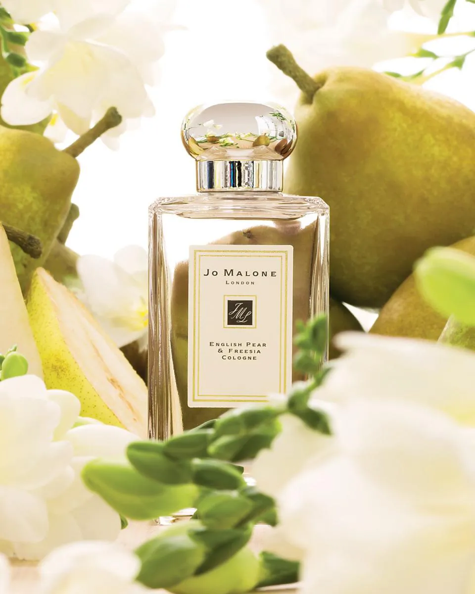 【美品】Jo Malone English Pear & Freesia Jo Malone London English Pear Freesia Cologne 100Ml | Droga Raia