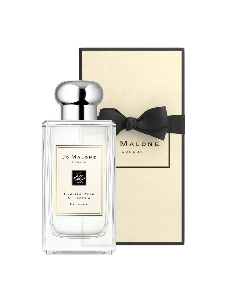 【美品】Jo Malone English Pear & Freesia Perfume Jo Malone English Pear & Freesia EDP 30ml