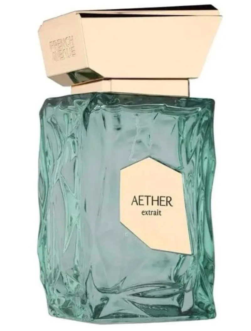 香水(男性用) French Avenue Aether Extrait 100ml Aether Extrait Eau de Parfum French Avenue 100Ml | Drogasil | Drogasil
