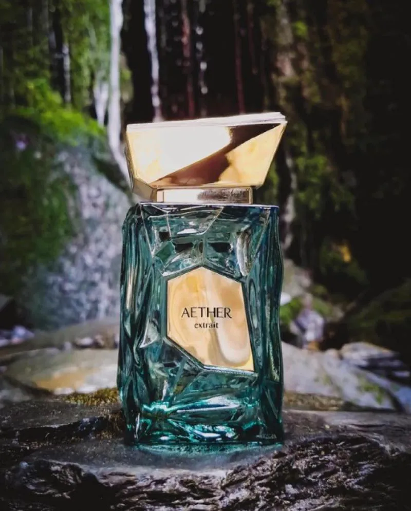 香水(男性用) French Avenue Aether Extrait 100ml Aether Extrait Eau de Parfum French Avenue 100Ml | Drogasil | Drogasil
