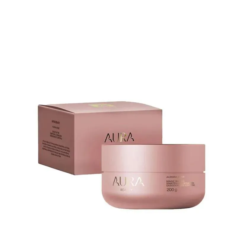 Magic Butter Aurora Shine 1364664 | Drogasil