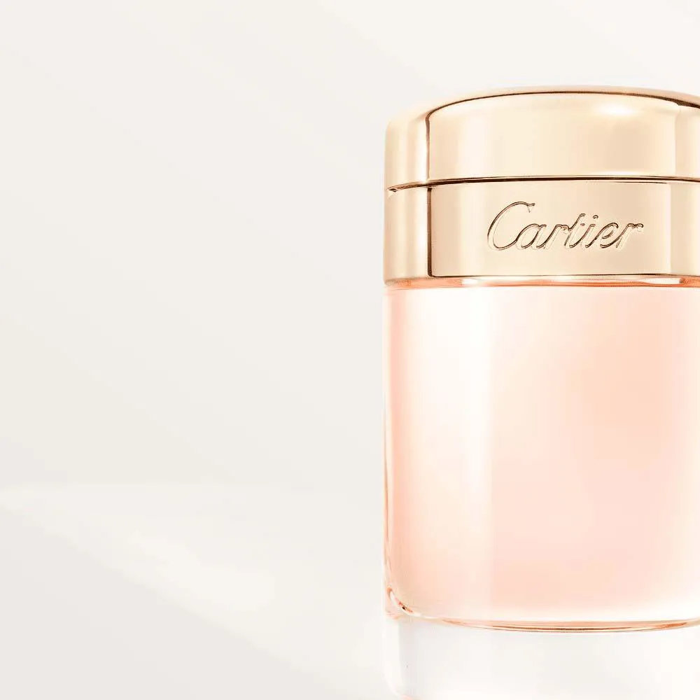 Baiser Volé Cartier - Perfume Feminino - Eau de Parfum 50ml