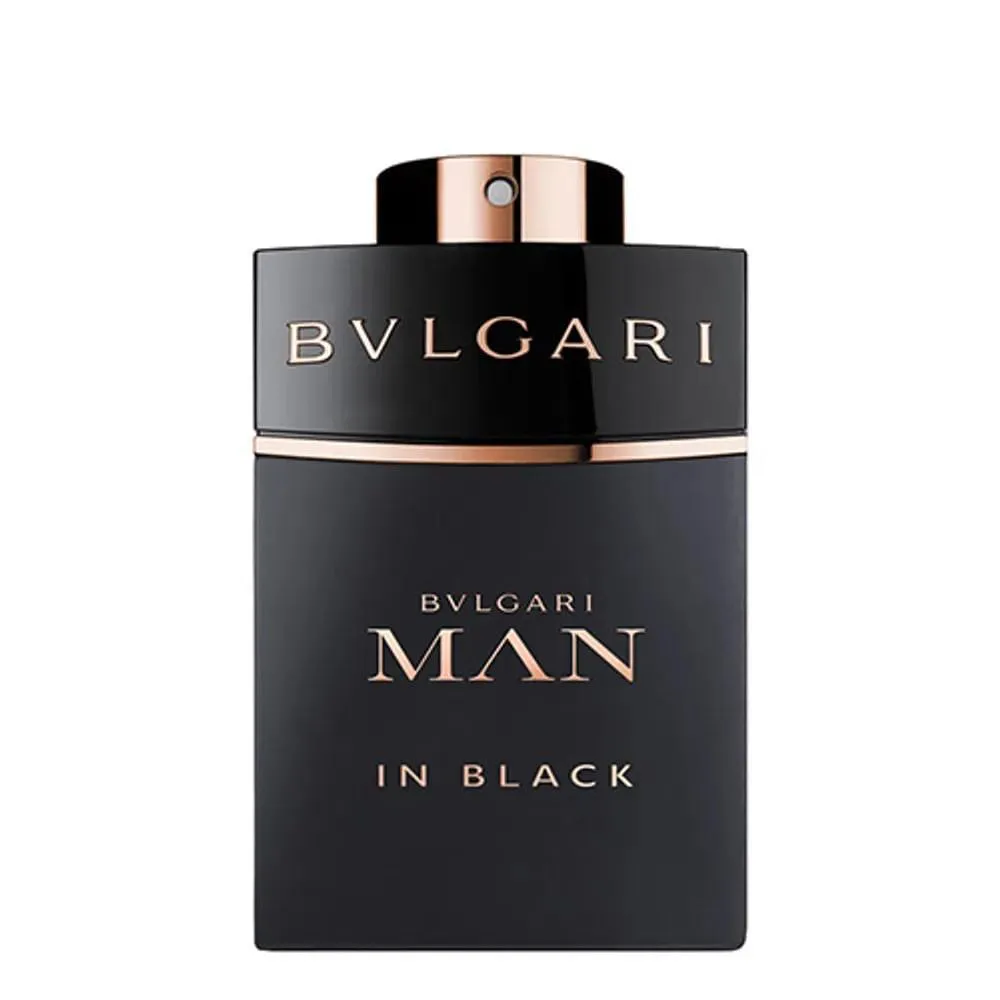 Bvlgari Man In Black Bvlgari - Perfume Masculino - Eau de Parfum