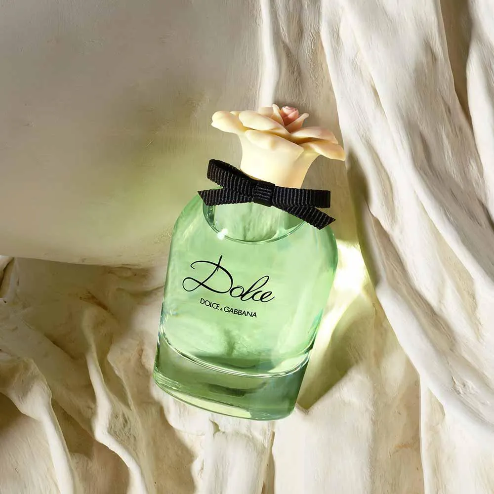 新品　Dolce & Gabbana Dolce Perfume 30ml Dolce Dolce&Gabbana - Perfume Feminino - Eau de Parfum 30ml