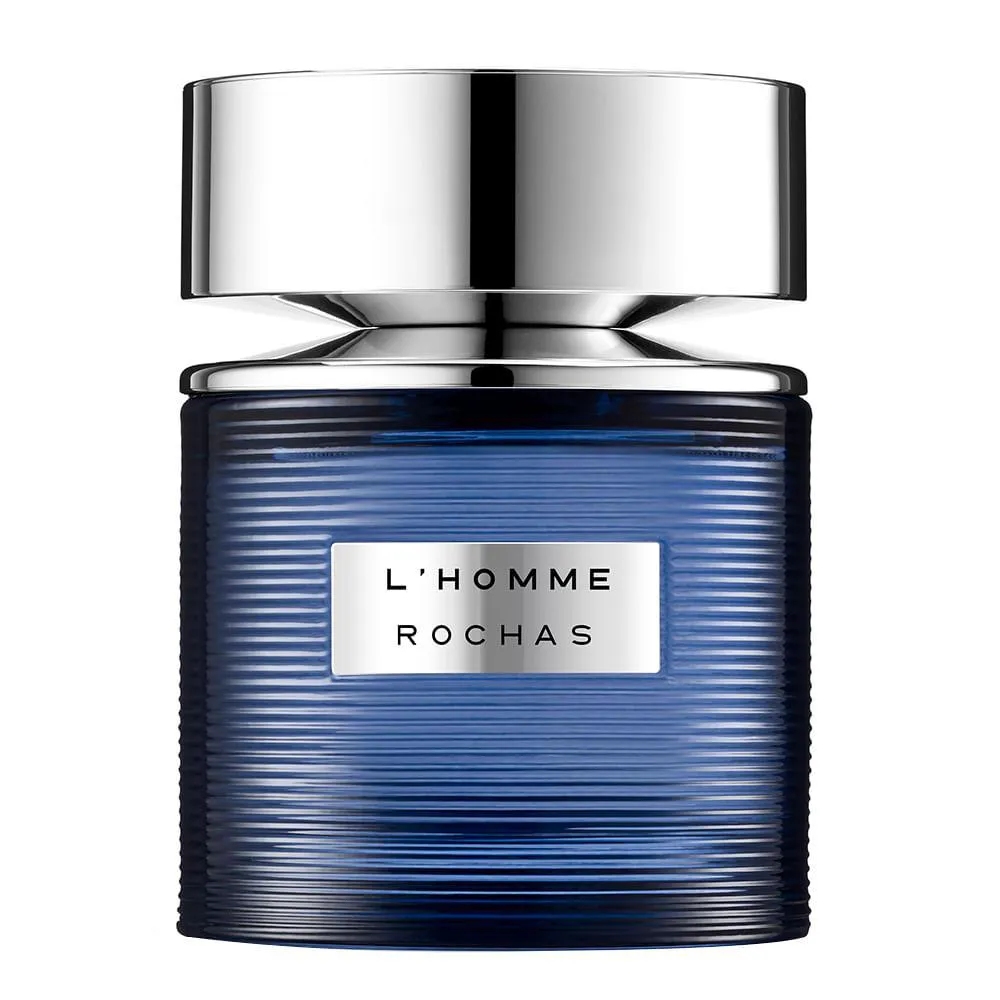 Lhomme Rochas Perfume Masculino Edt 60ml 1366325 | Drogasil
