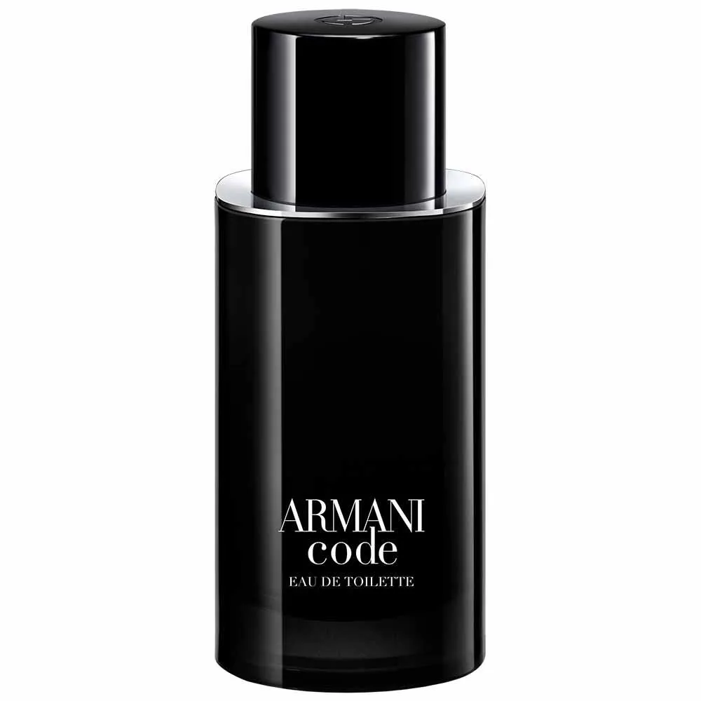 Perfume Code Giorgio Armani Masculino Eau de Toilette 200ml
