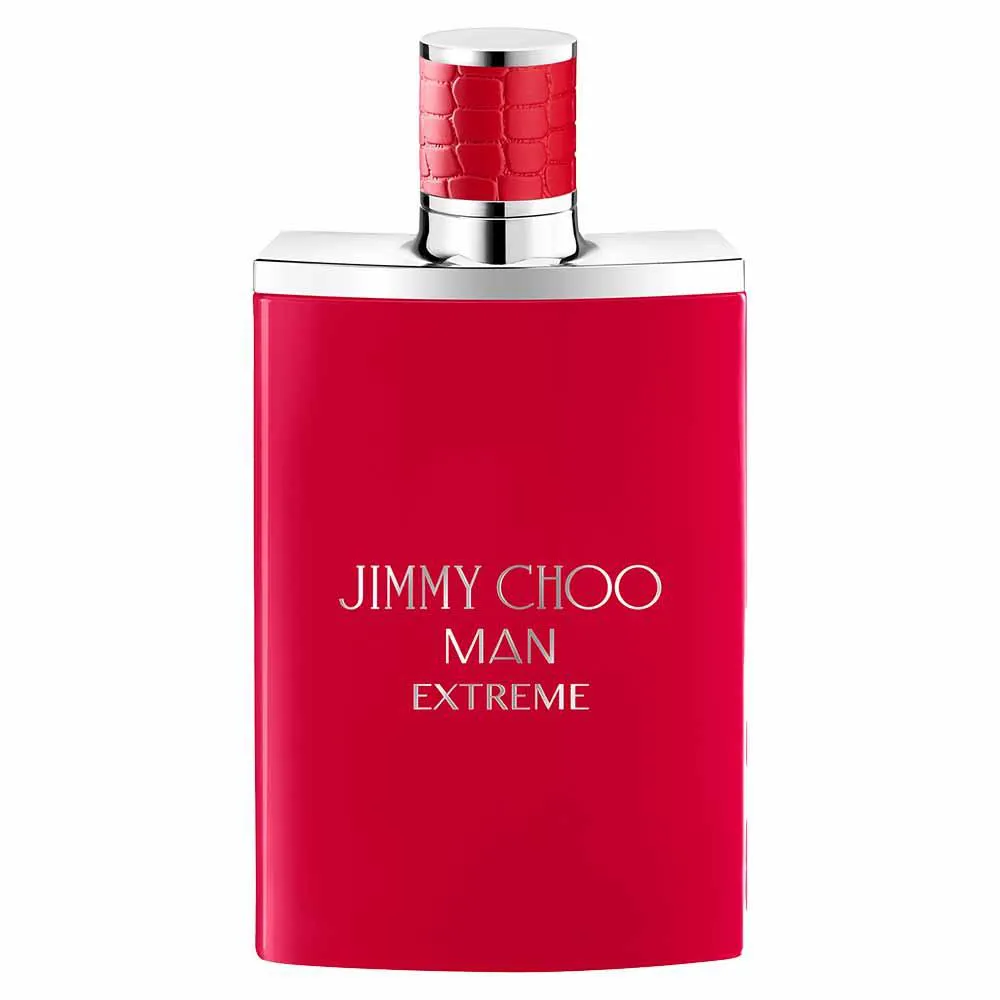 Perfume Man Extreme Jimmy Choo Eau de Parfum Masculino 100ml