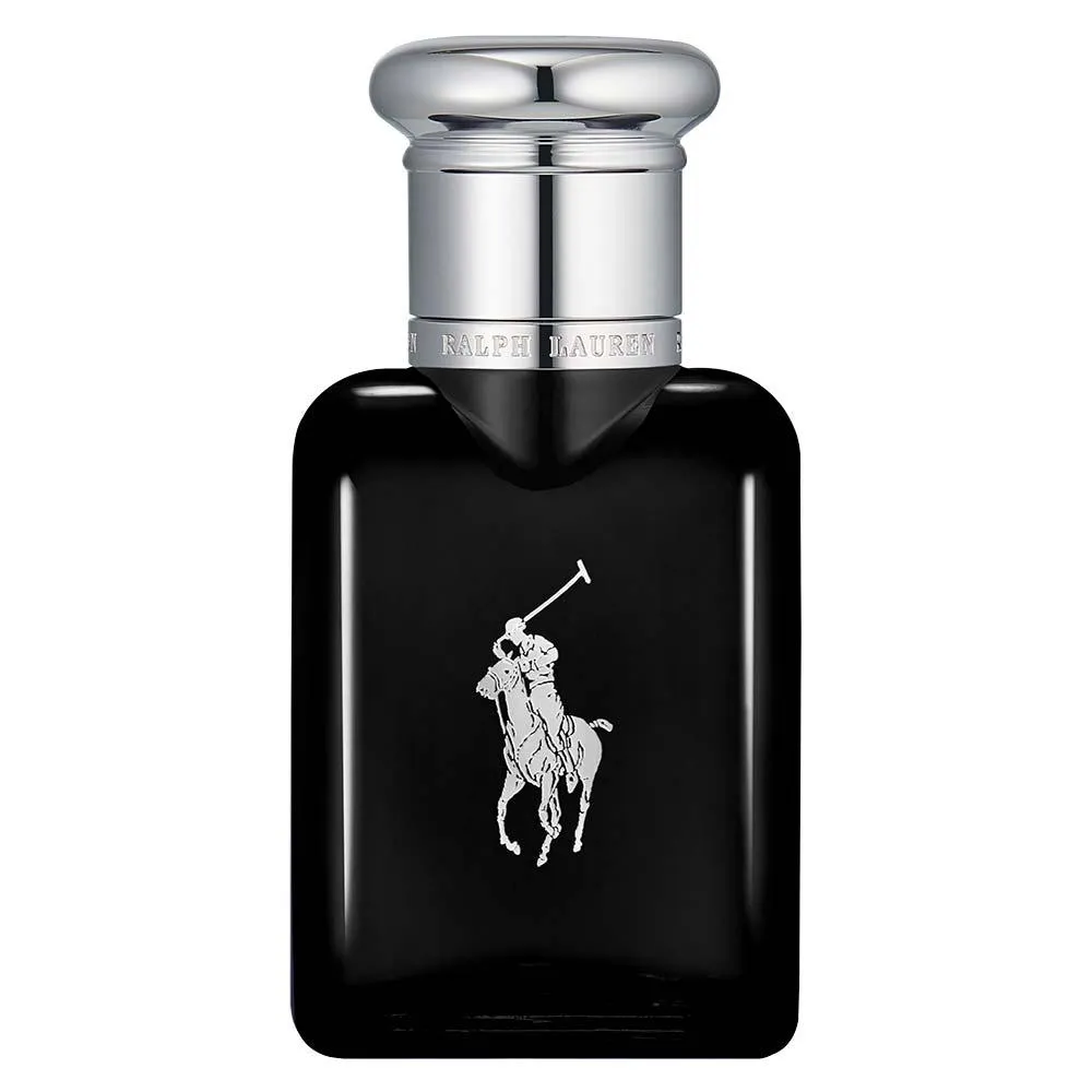 Perfume Polo Black Ralph Lauren Masculino Eau de Toilette 40ml