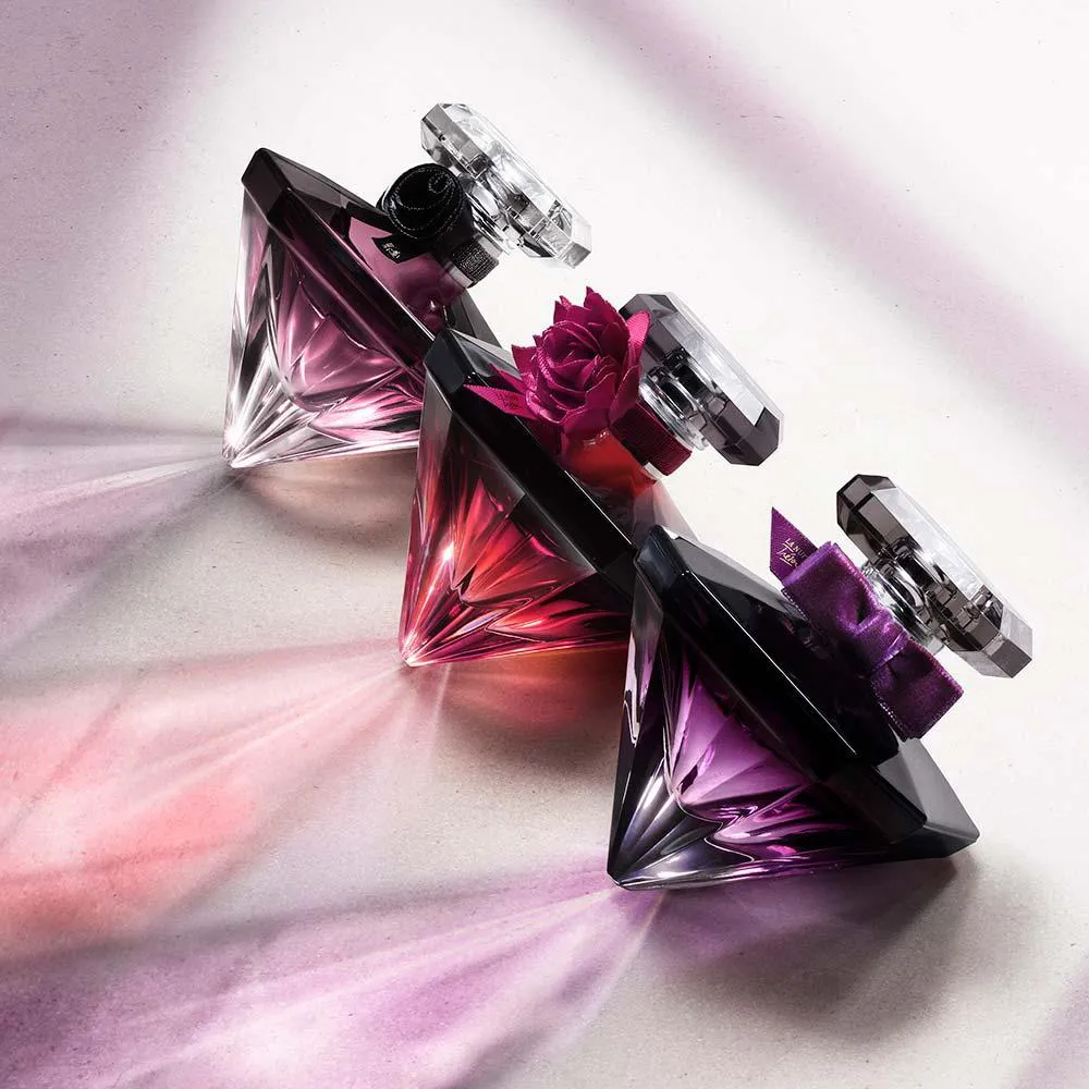 La Nuit Trésor Le Parfum Lancôme Perfume Feminino Eau de Parfum