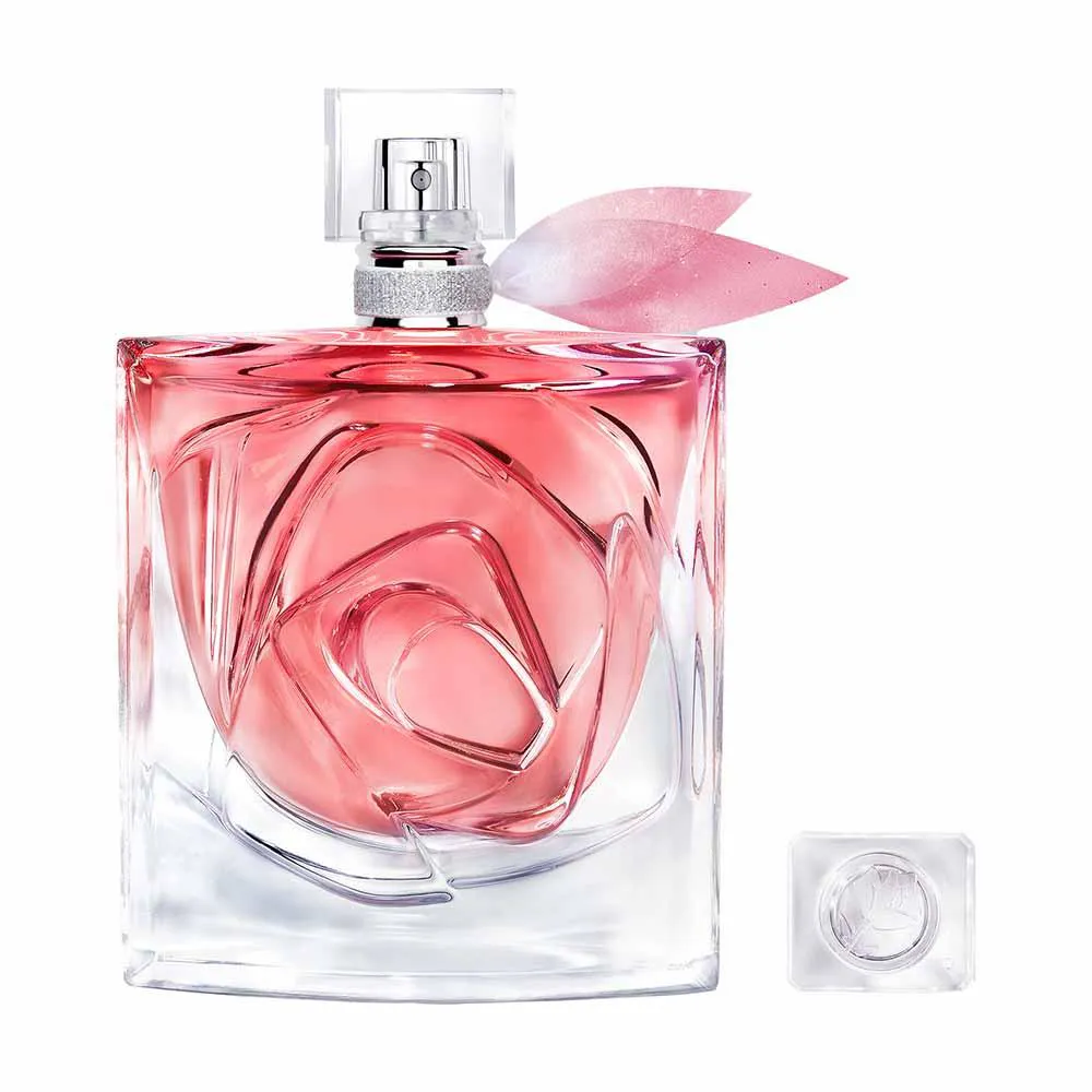 La Vie Est Belle Rosa Extraordinaria Lancome Perfume Feminino Eau