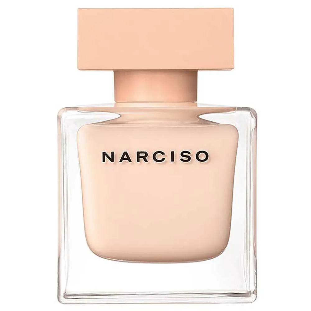 新品未開封！Narciso Poudrée Eau de Parfum 90ml Narciso Rodriguez Poudree - Perfume Feminino Eau de Parfum 90ml