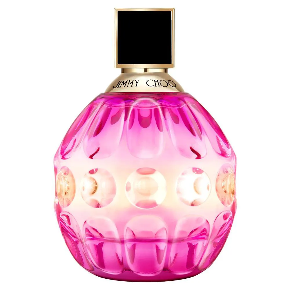 Rose Passion Jimmy Choo - Perfume Feminino - Eau de Parfum 100ml ...