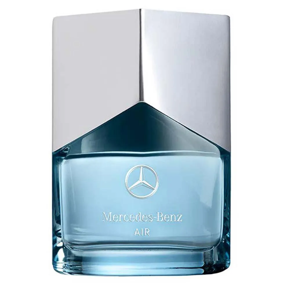 Asl Air Mercedes Benz Perfume Masculino Eau de Parfum 1370073 | Drogasil