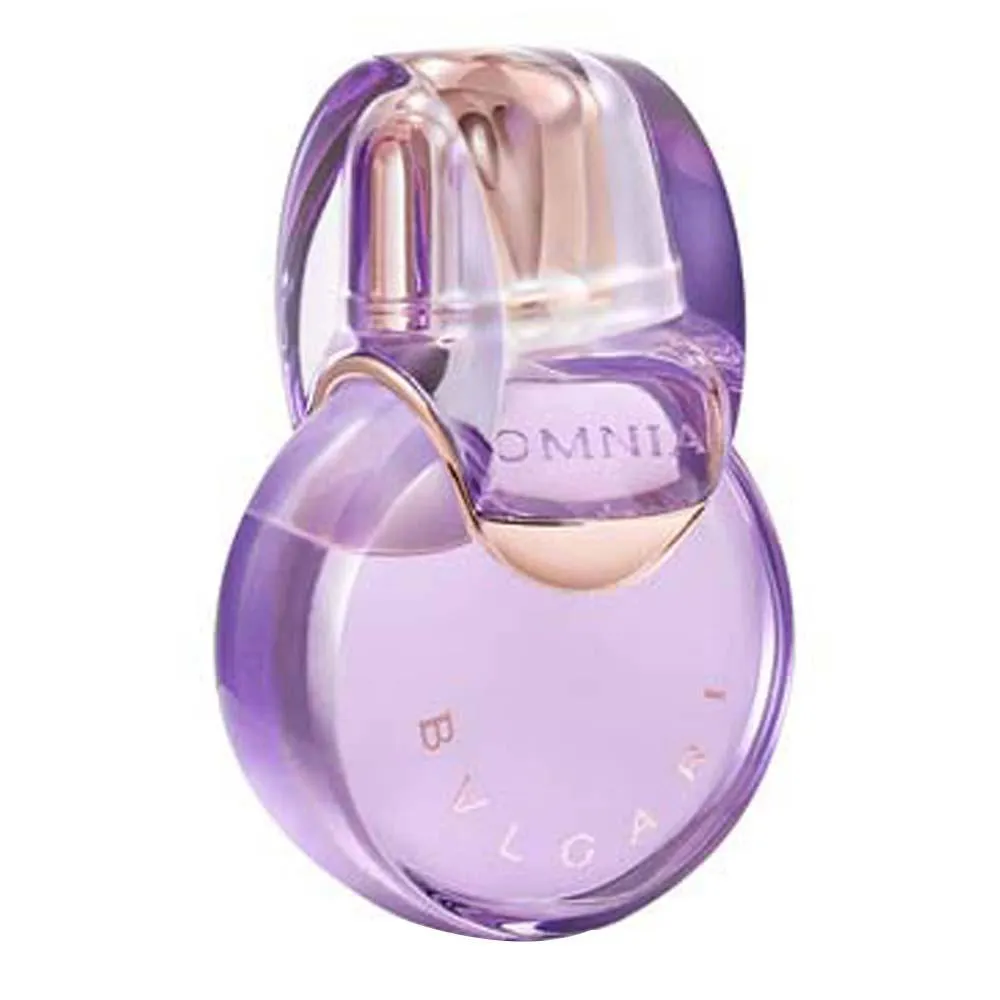 Omnia Collection Amethyste Bvlgari Perfume Feminino Eau de