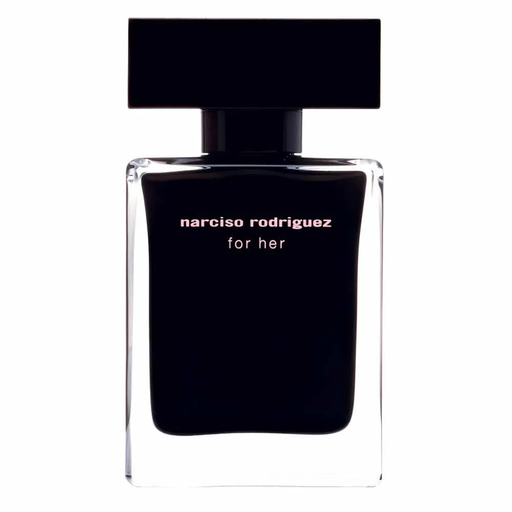 【残98％】narciso rodriguez for her EDP 50ml Narciso Rodriguez For Her Narciso Rodriguez - Perfume Feminino