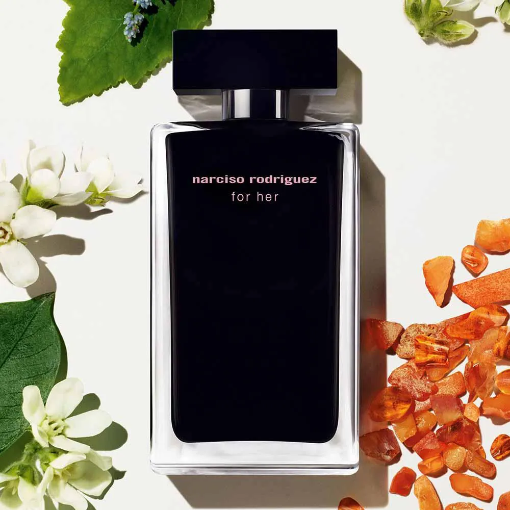 Narciso Rodriguez For Her Narciso Rodriguez - Perfume Feminino
