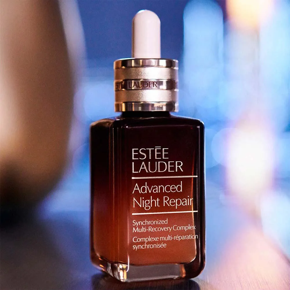 Sérum Anti-Idade Estée Lauder Advanced Night Repair 75ml