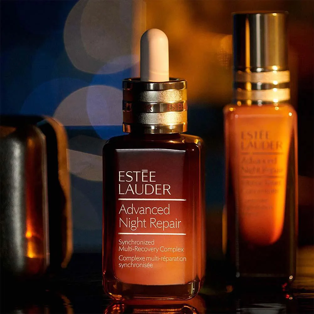 Sérum Anti-Idade Estée Lauder Advanced Night Repair 75ml