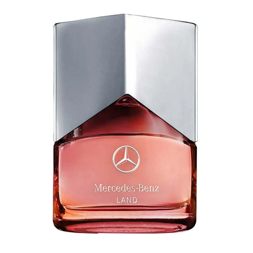 Asl Land Mercedes Benz Perfume Masculino Eau de Parfum 1374388 | Drogasil