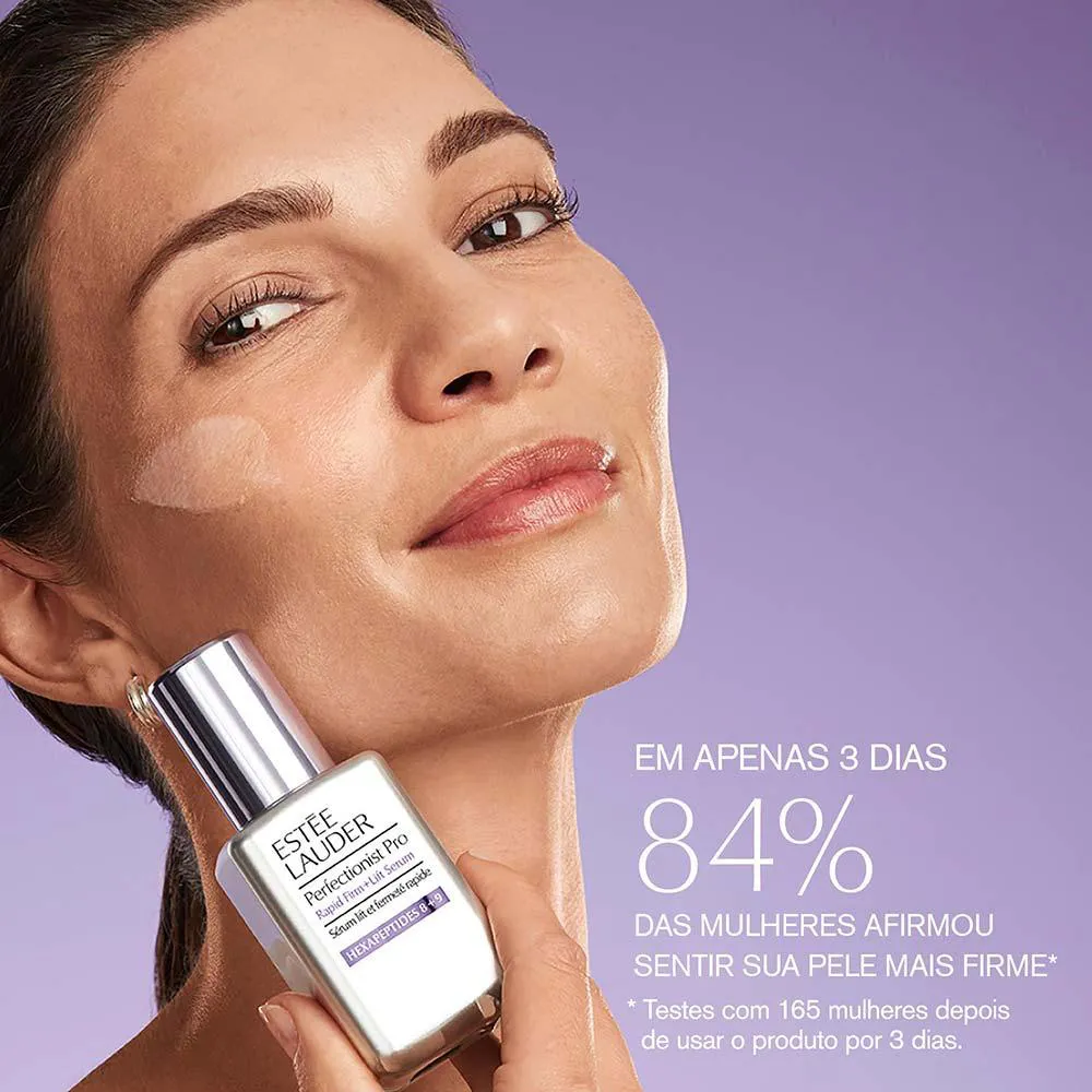 Sérum Facial com Vitamina C Estée Lauder Perfectionist Pro Firm +