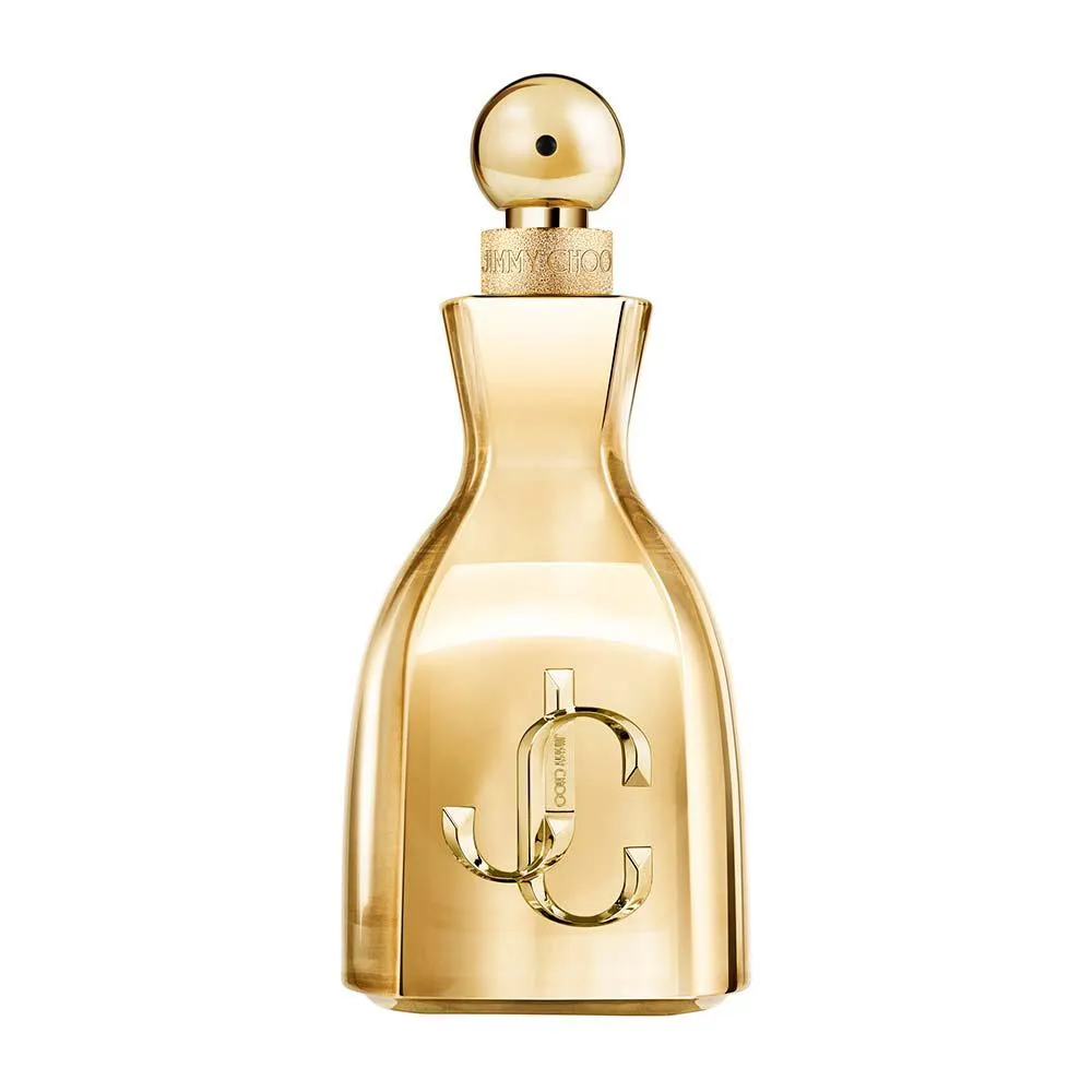 Perfume I Want Choo Jimmy Choo Le Parfum Feminino 100ml 1374192