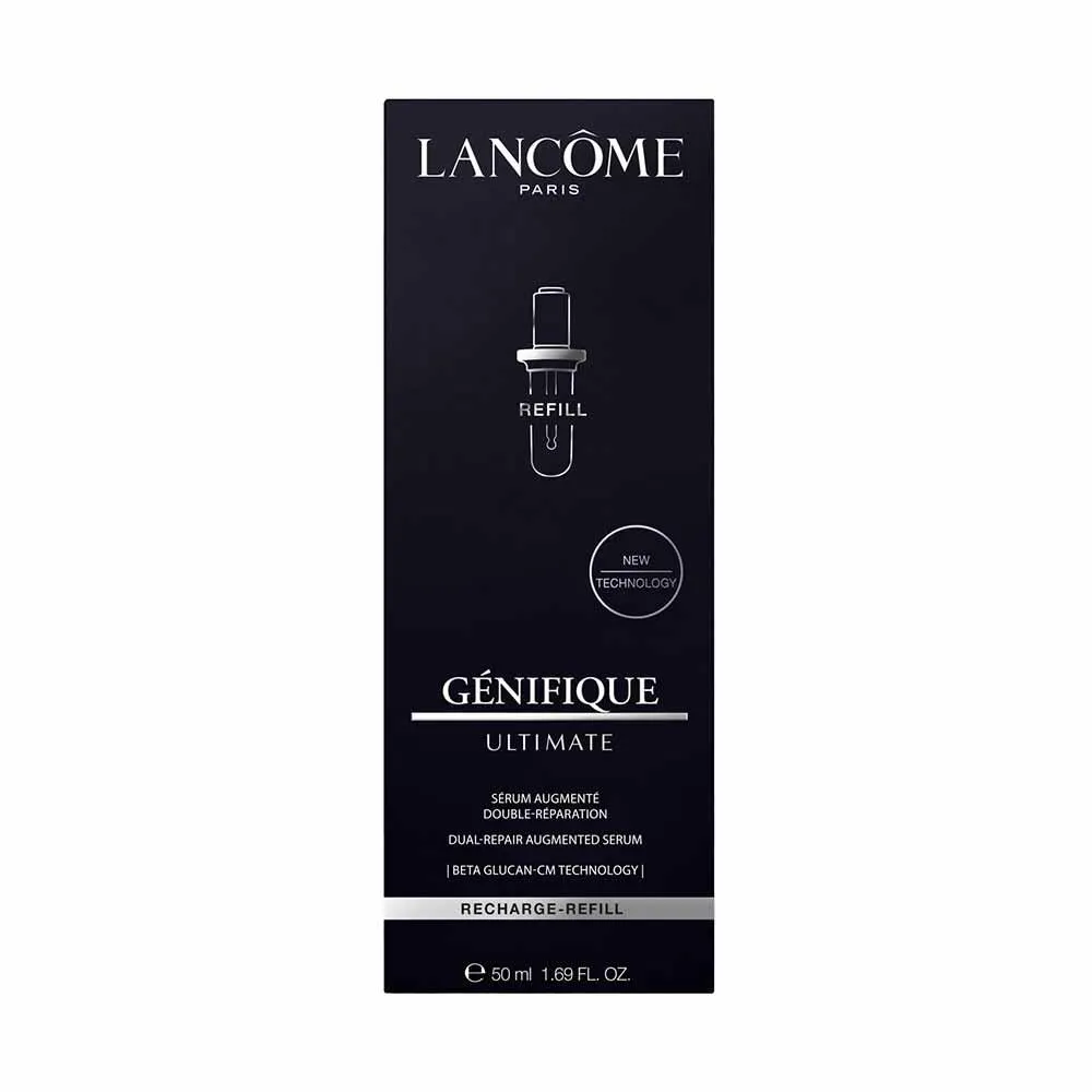 Sérum Facial Lancôme Génifique Ultimate Dual Repair Refil 50ml
