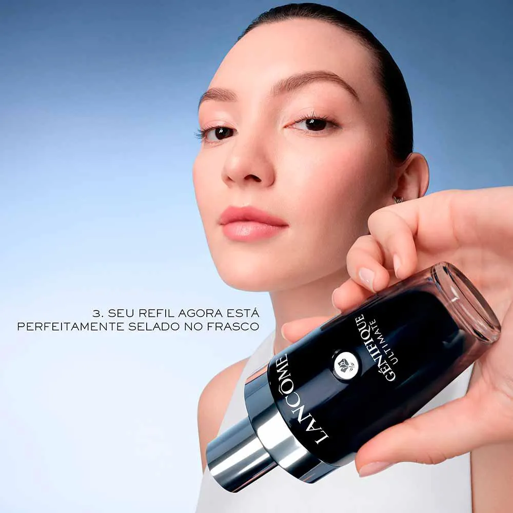 Sérum Facial Lancôme Génifique Ultimate Dual Repair Refil 50ml