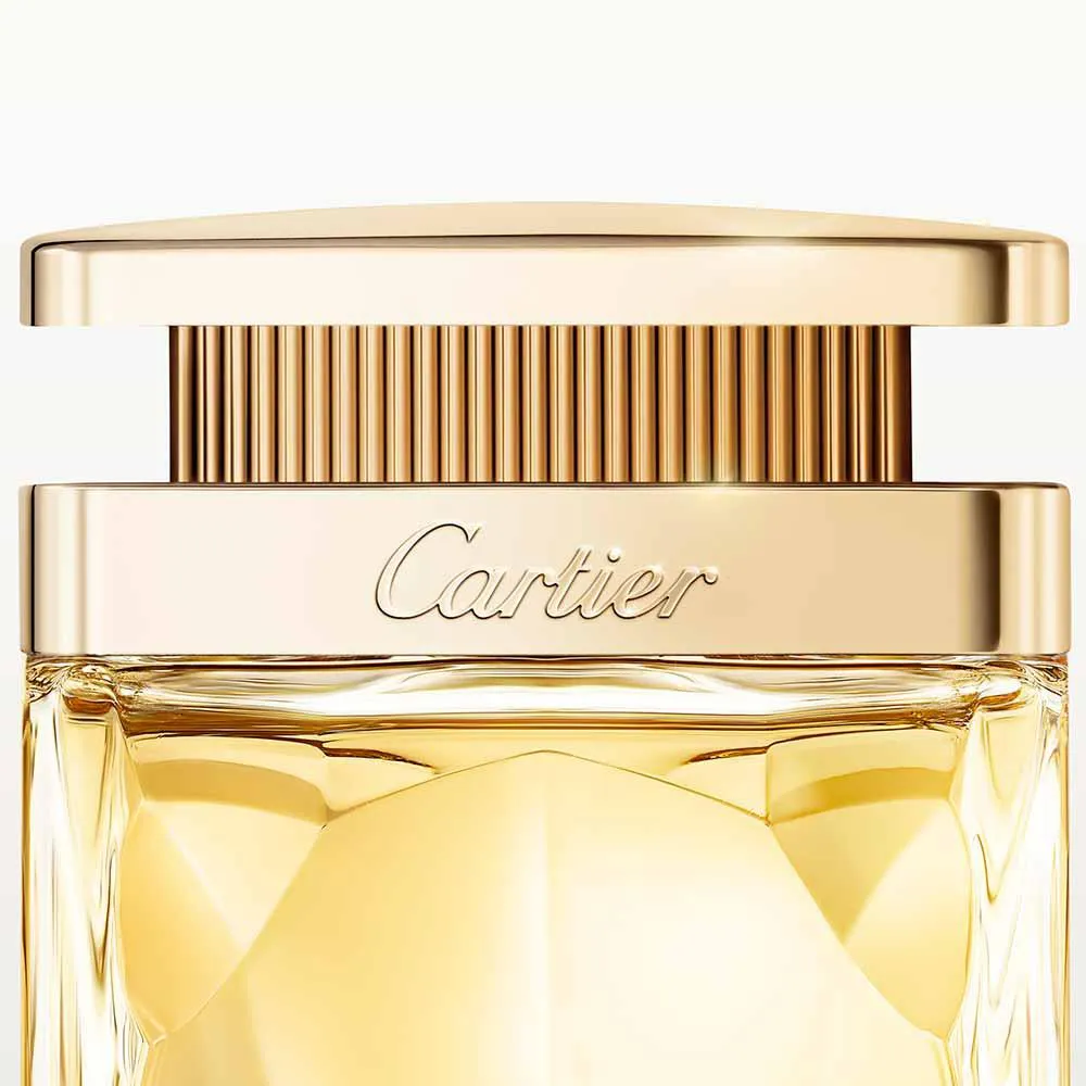 Cartier LA PANTHÈRE ÉLIXIR 100ml Perfume La Panthere Cartier Feminino Elixir 100ml | Droga Raia